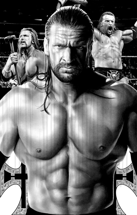 Triple H