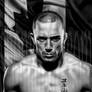 Georges St Pierre