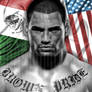 Cain Velasquez