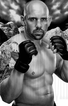 Shane Carwin