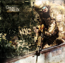 Ghost Recon LP