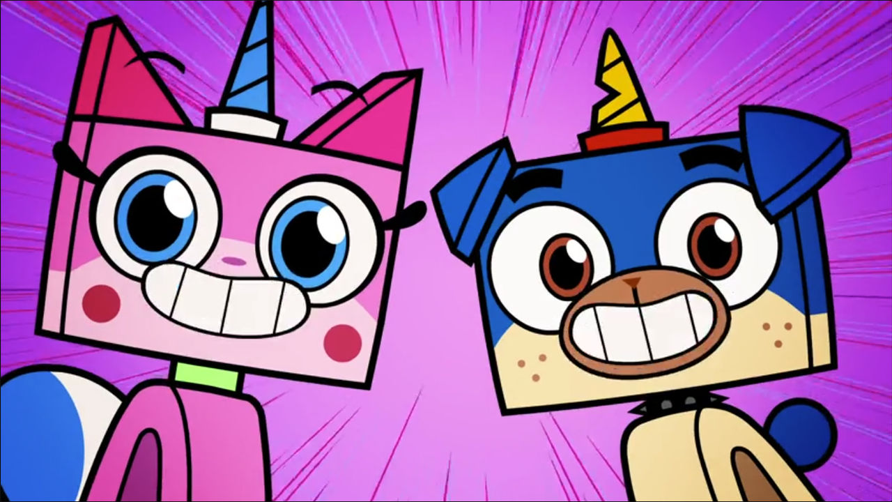 Unikitty And Puppycorn Happy Faces By LITTLE 94 On DeviantArt unikitty-and-puppycorn-happy-faces-by-little-94-on-deviantart