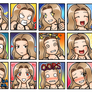 Paigestation's Emotes