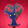 Mimikyu (heartless form)