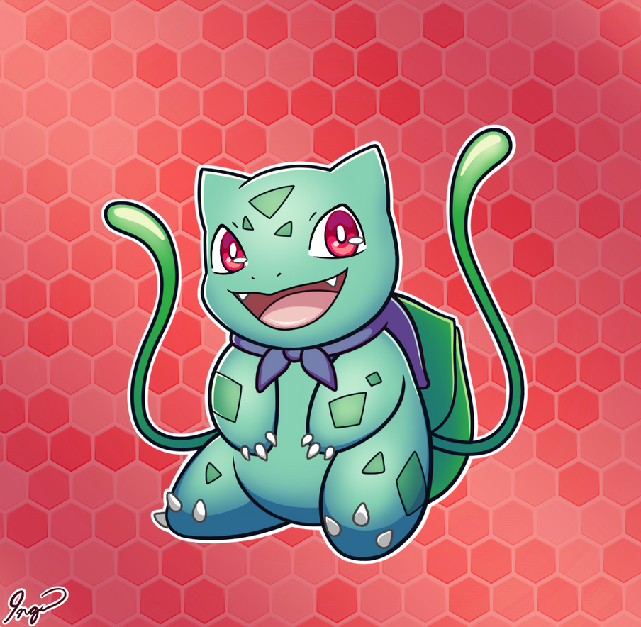 Ford Ranger Bullbasau Bulbasaur Rescue Ranger by Medusa-the-Eternal on DeviantArt