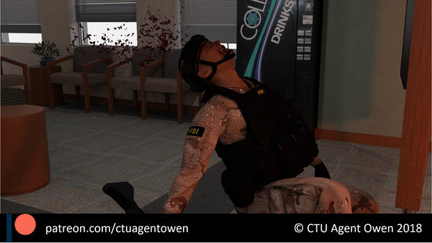 Deviantart Agent Down AgentOwen - Hobbyist, Digital Artist | DeviantArt