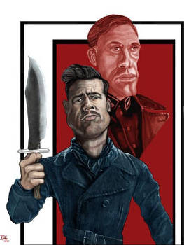 Inglorious Basterds