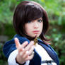 Elizabeth - Bioshock Infinite