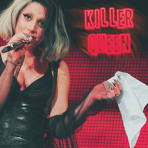 KillerQueen