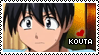 Kouta Stamp