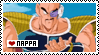 Nappa Stamp by depp