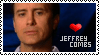 Jeffrey Combs Stamp