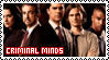 Criminal Minds Stamp by depp