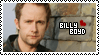 Billy Boyd Stamp