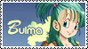 Bulma Stamp