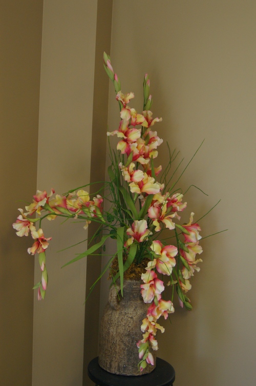 Flower Arrangement