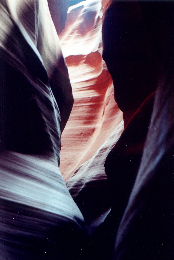 Antelope Canyon 2