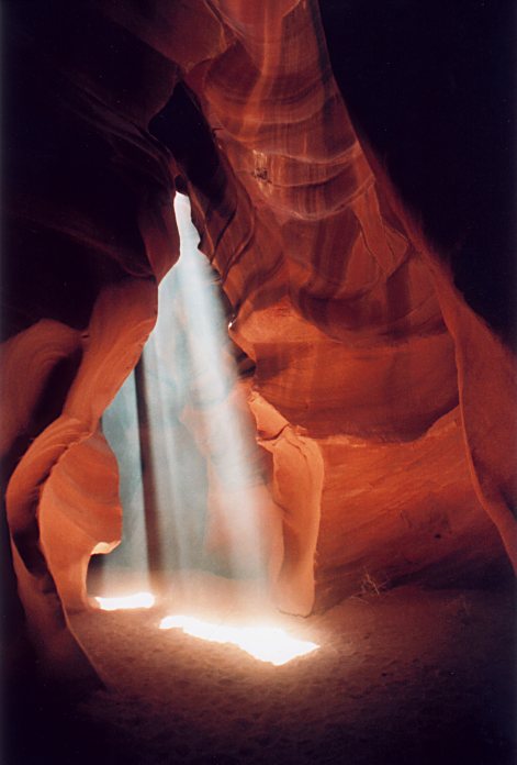 Let There Be Light by PatGoltz