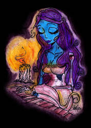 Emily (Corpse Bride)