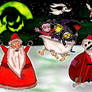 The Nightmare Before Christmas