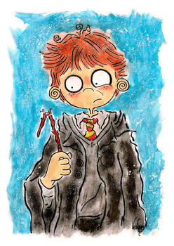 Ron Weasley