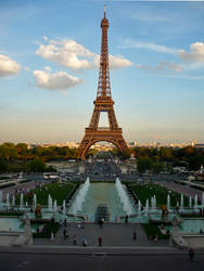 ....Eiffel Tower....