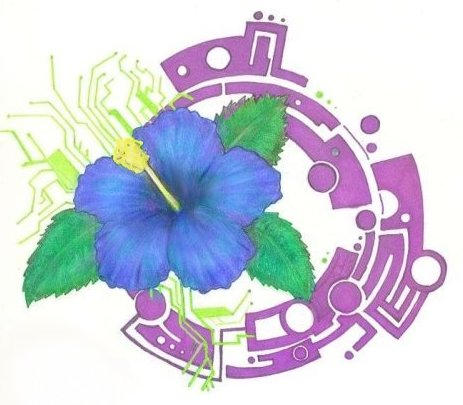 Programmed Life by azuredance722 on DeviantArt