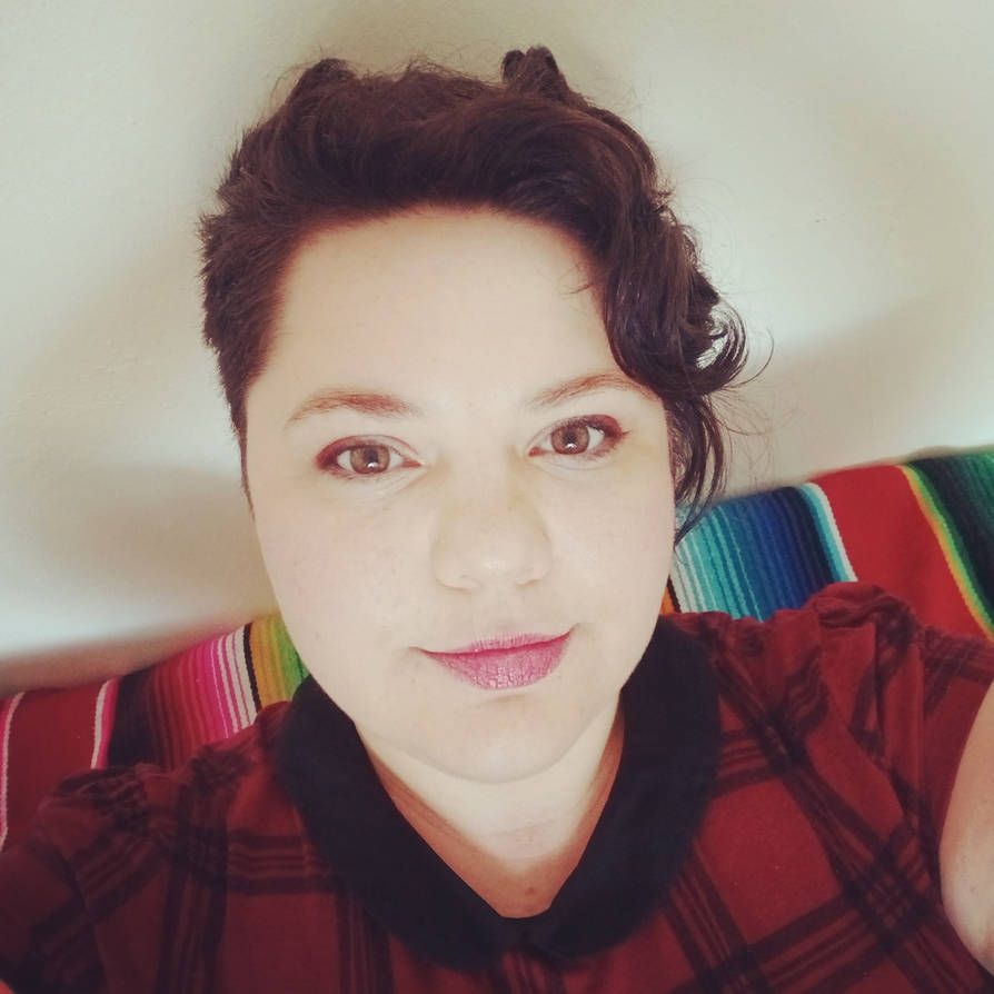 Prepped for a Weekend Out by RebelliousRabbit on DeviantArt