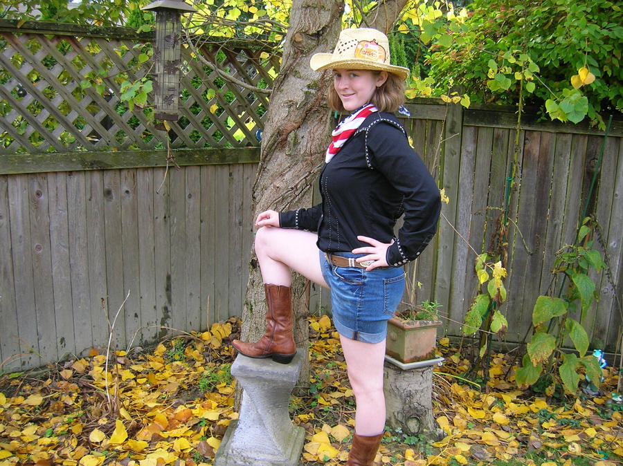 Cowboy Ameriko Cosplay 2 By DefenderofFreedom On DeviantArt cowboy-ameriko-cosplay-2-by-defenderoffreedom-on-deviantart