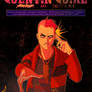 X-men: Quentin Quire