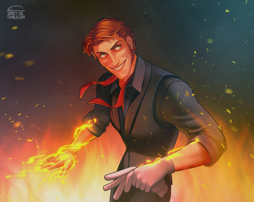 Frozen: The Wicked Prince by Quincy-Sue Frozen: The Wicked Prince by Quincy-Sue