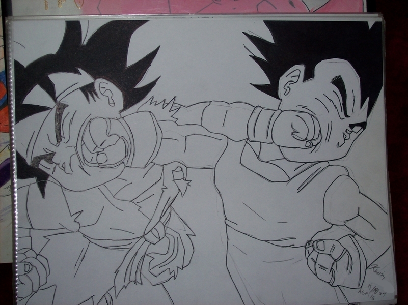 Download Dragon Ball Gt Goku Jr Vs Vegeta Jr لم يسبق له مثيل الصور Tier3 Xyz Free HD Wallpaper Dragon Ball Gt Goku Jr Vs Vegeta Jr لم يسبق له مثيل الصور Tier3 Xyz HD