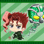 Bochi Kakyoin