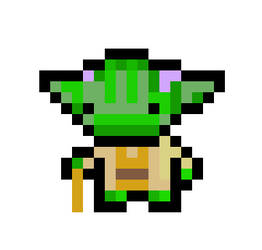 Yoda