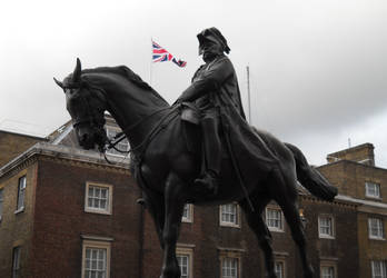 Central London Steed