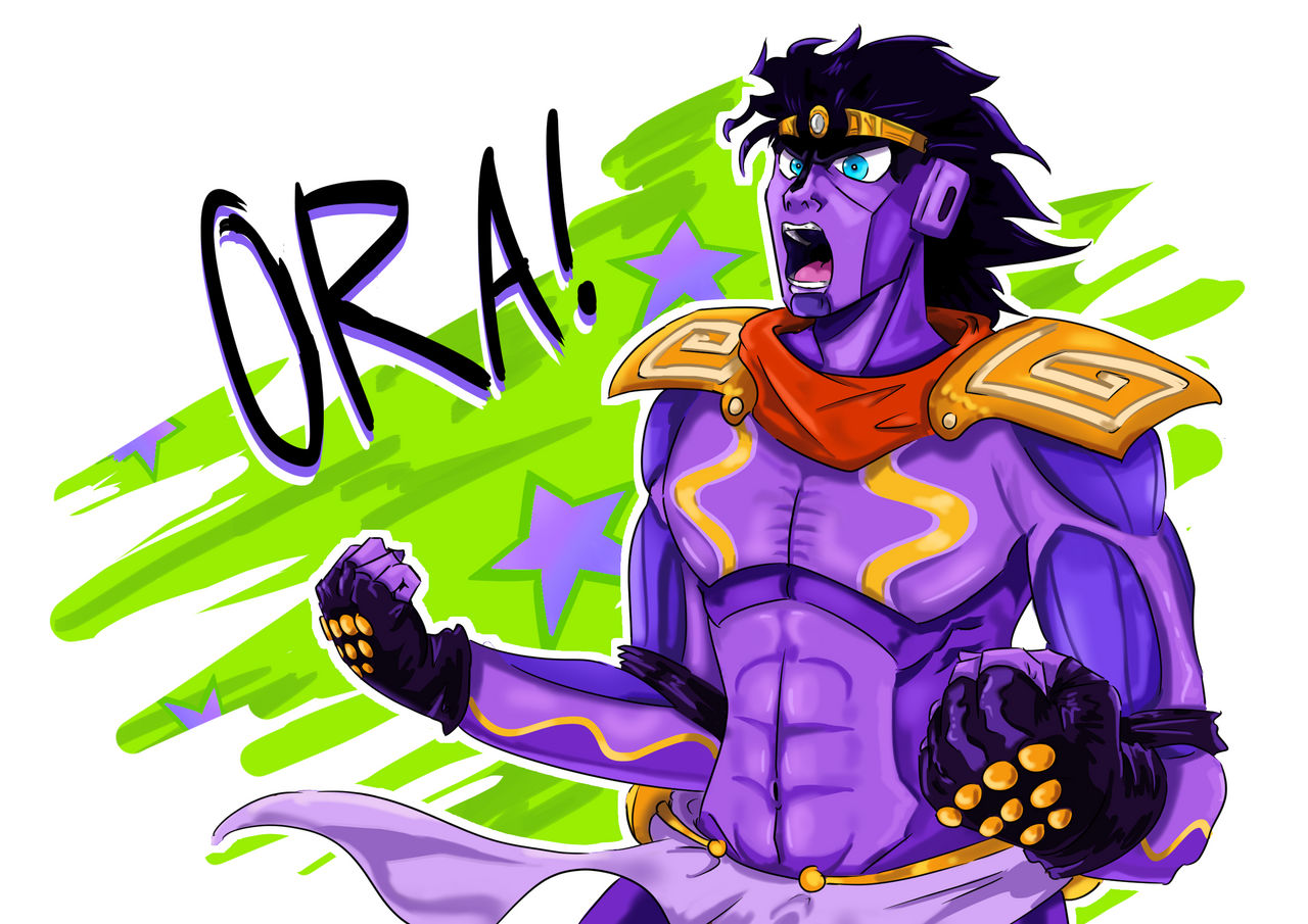All Jojo Stands 1 Star Platinum By Niezziq On Deviantart All Jojo Stands 1 Star Platinum By Niezziq On Deviantart