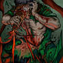 Levi - Weeping Scope - Fear and Hunger 2: Termina