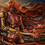 Malenia, Goddess of Rot