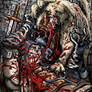 Fear and Hunger: Dying in the Dungeons #1