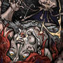 Fear and Hunger: Dying in the Dungeons #2