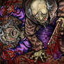 Fear and Hunger: Dying in the Dungeons #5
