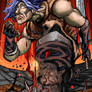 Fear and Hunger: Dying in the Dungeons #6