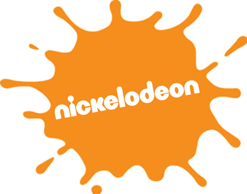 Nickelodeon mashup logo by AnimationFrenzy1981 on DeviantArt