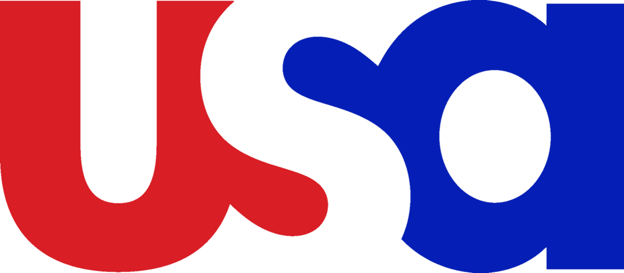 USA logo concept by AnimationFrenzy1981 on DeviantArt