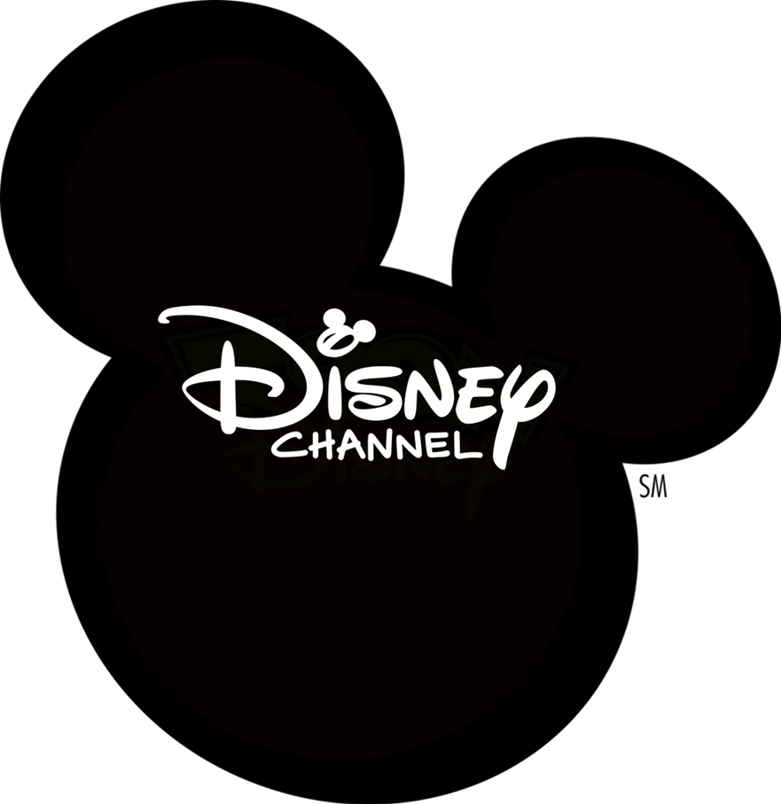 Custom Disney Channel logo by AnimationFrenzy1981 on DeviantArt