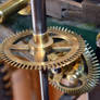 Wheels of time...