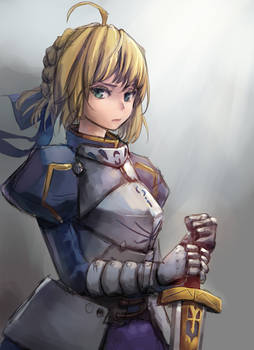 Saber