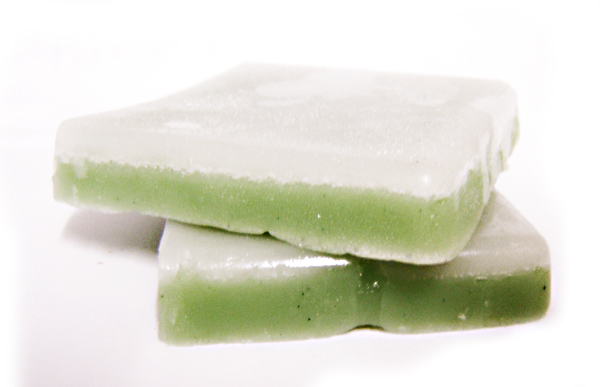 Absinthe Soap