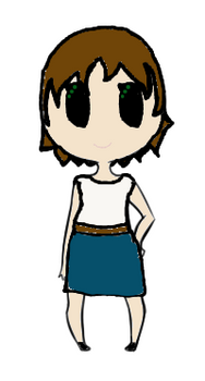 Gemma chibi for aylitales