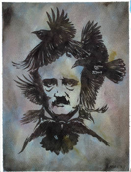 Edgar Allan Poe